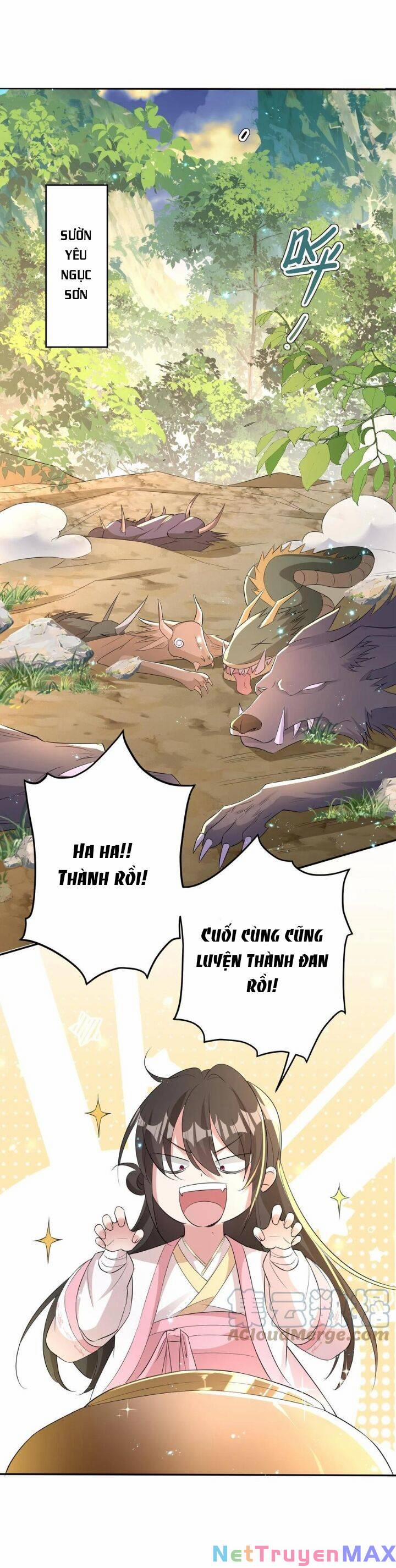 Chuyển Sinh: Thần Y Quận Chúa Khuynh Thiên Hạ 48 trang 2