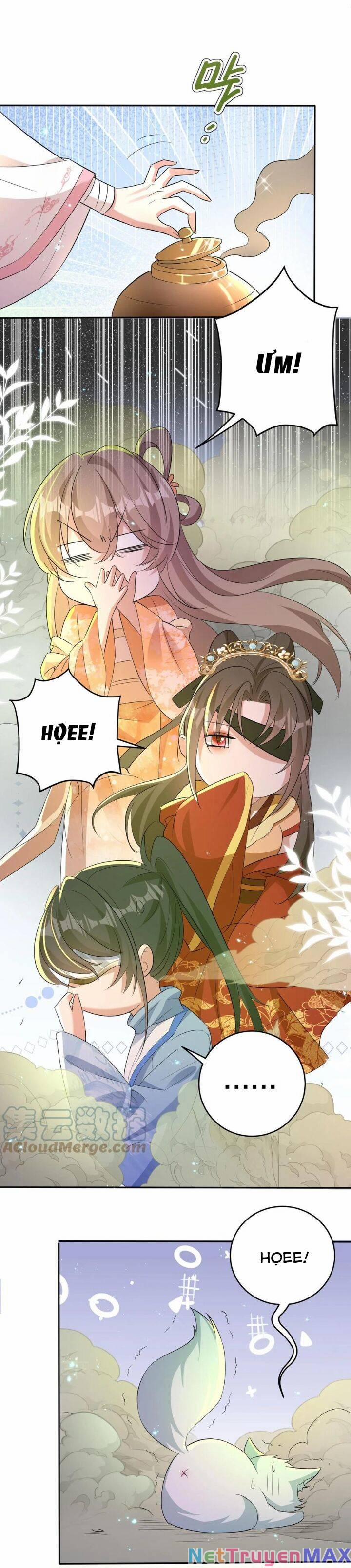 Chuyển Sinh: Thần Y Quận Chúa Khuynh Thiên Hạ 48 trang 3