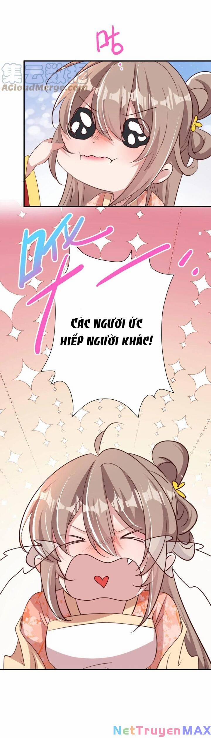 Chuyển Sinh: Thần Y Quận Chúa Khuynh Thiên Hạ 49 trang 10