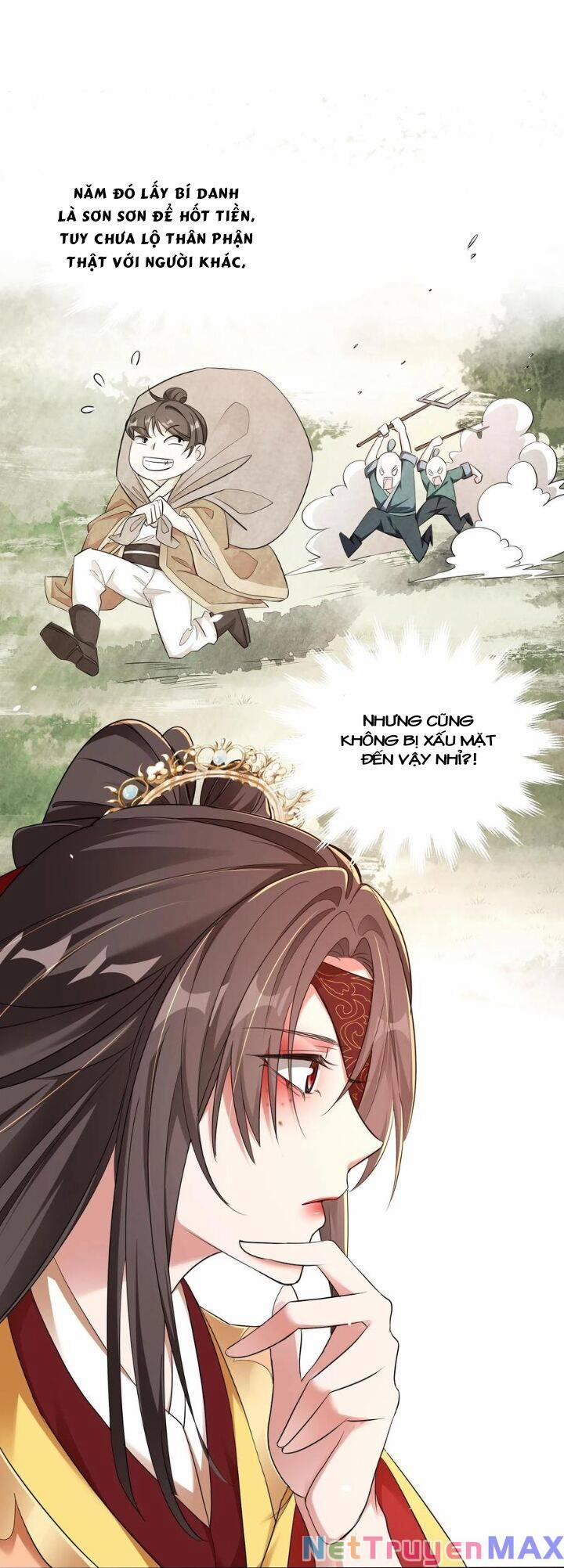 Chuyển Sinh: Thần Y Quận Chúa Khuynh Thiên Hạ 5 trang 2