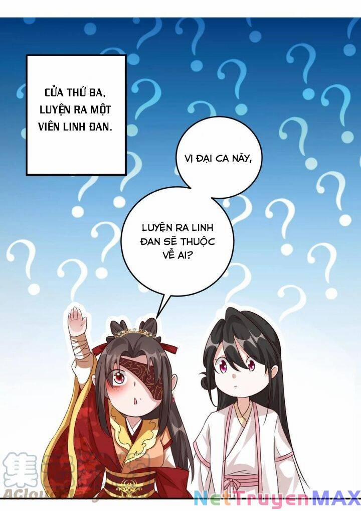 Chuyển Sinh: Thần Y Quận Chúa Khuynh Thiên Hạ 5 trang 6