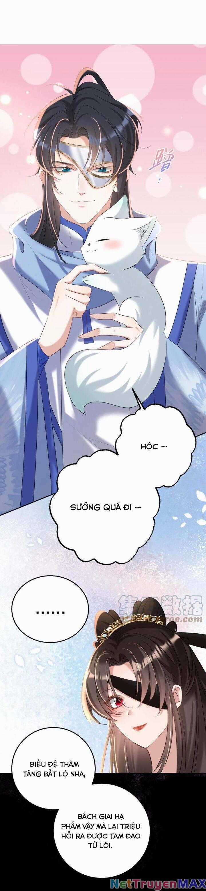 Chuyển Sinh: Thần Y Quận Chúa Khuynh Thiên Hạ 50 trang 6