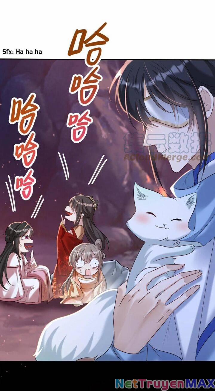 Chuyển Sinh: Thần Y Quận Chúa Khuynh Thiên Hạ 51 trang 10