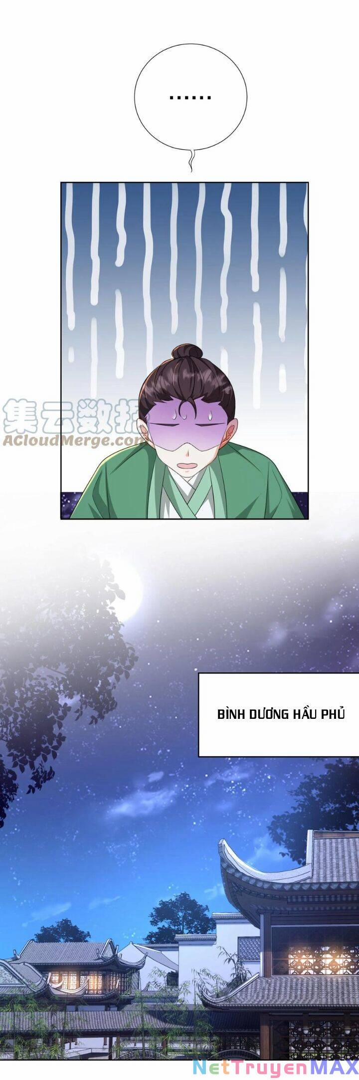 Chuyển Sinh: Thần Y Quận Chúa Khuynh Thiên Hạ 6 trang 11