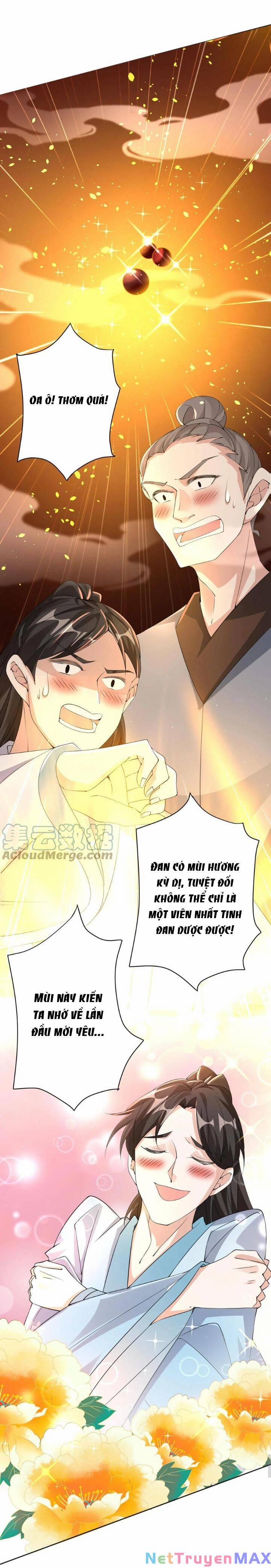 Chuyển Sinh: Thần Y Quận Chúa Khuynh Thiên Hạ 6 trang 8