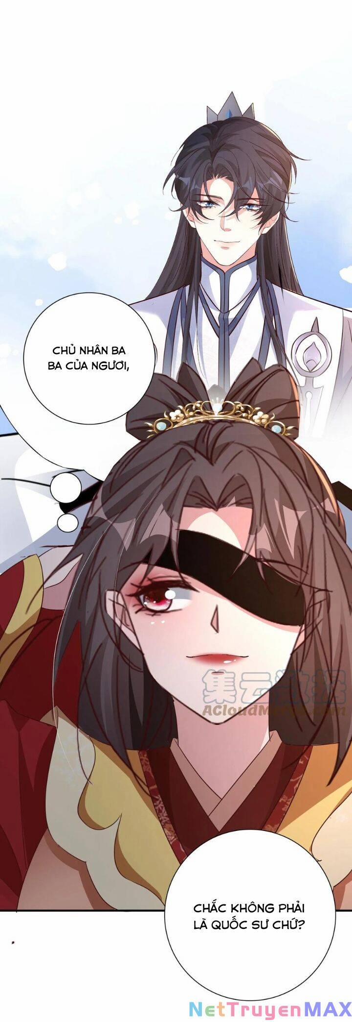 Chuyển Sinh: Thần Y Quận Chúa Khuynh Thiên Hạ 7 trang 6