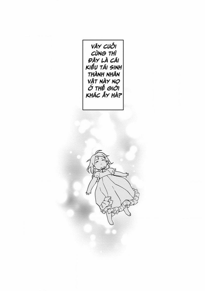 Chuyển Sinh Thành Con Gái Công Tước Và Tận Hưởng Đời Con Gái !! 1 trang 20