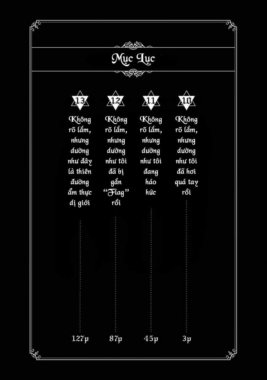 Chuyển Sinh Thành Con Gái, Tôi Sẽ Sinh Tồn Tại Dị Giới 10 trang 3