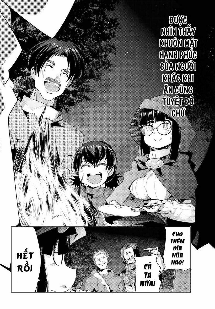 Chuyển Sinh Thành Con Gái, Tôi Sẽ Sinh Tồn Tại Dị Giới 10 trang 31