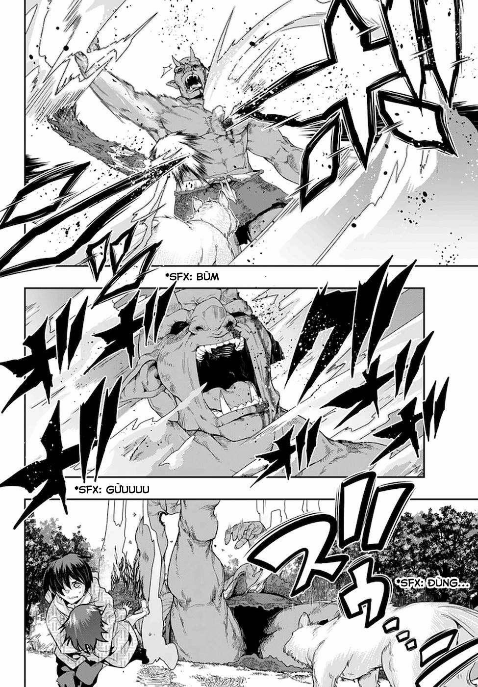 Chuyển Sinh Thành Con Gái, Tôi Sẽ Sinh Tồn Tại Dị Giới 14 trang 49