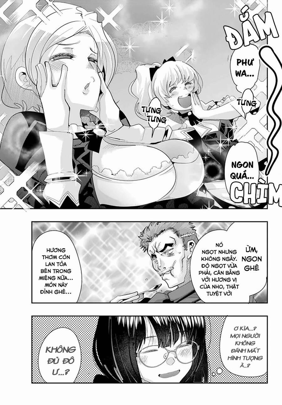 Chuyển Sinh Thành Con Gái, Tôi Sẽ Sinh Tồn Tại Dị Giới 19 trang 39