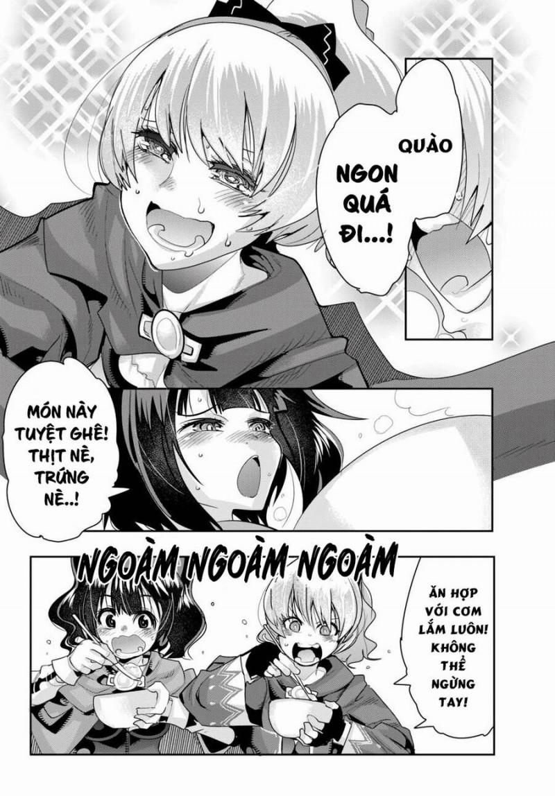 Chuyển Sinh Thành Con Gái, Tôi Sẽ Sinh Tồn Tại Dị Giới 25 trang 12