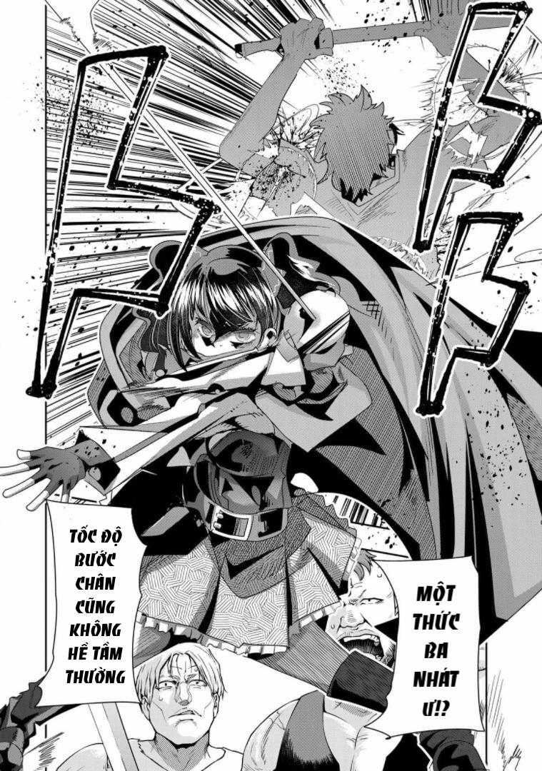 Chuyển Sinh Thành Con Gái, Tôi Sẽ Sinh Tồn Tại Dị Giới 28 trang 19