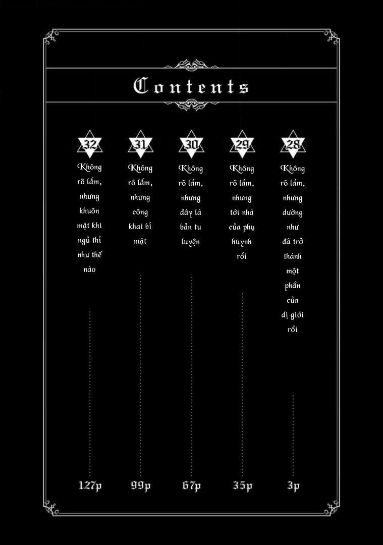 Chuyển Sinh Thành Con Gái, Tôi Sẽ Sinh Tồn Tại Dị Giới 28 trang 5