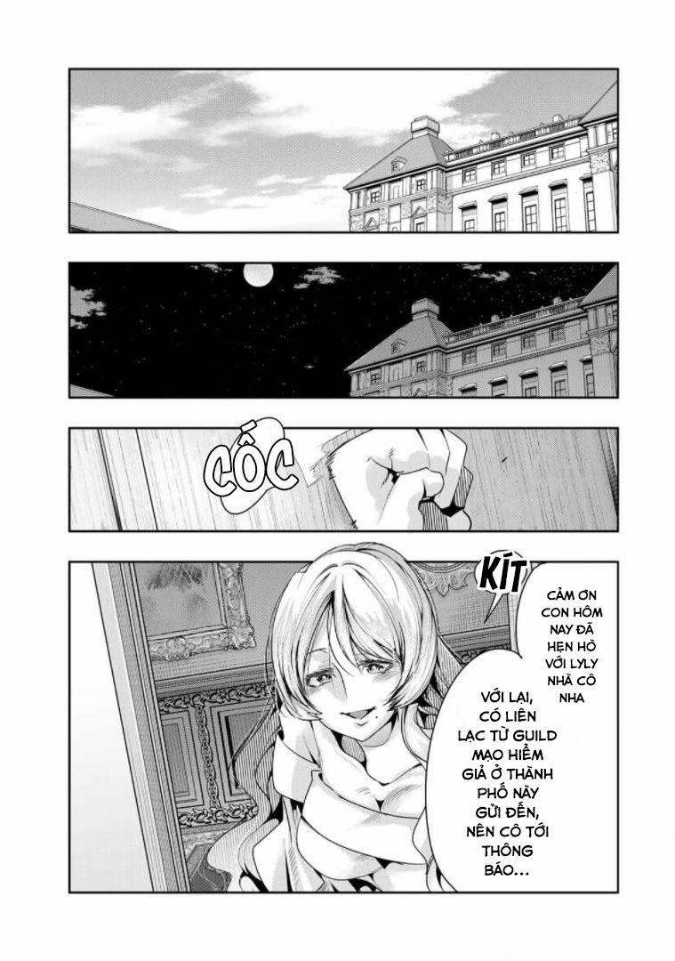 Chuyển Sinh Thành Con Gái, Tôi Sẽ Sinh Tồn Tại Dị Giới 30 trang 29