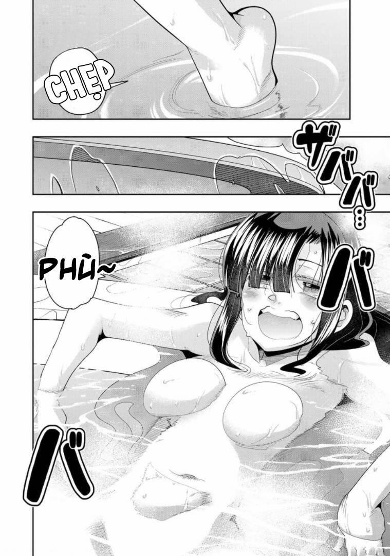 Chuyển Sinh Thành Con Gái, Tôi Sẽ Sinh Tồn Tại Dị Giới 32 trang 26