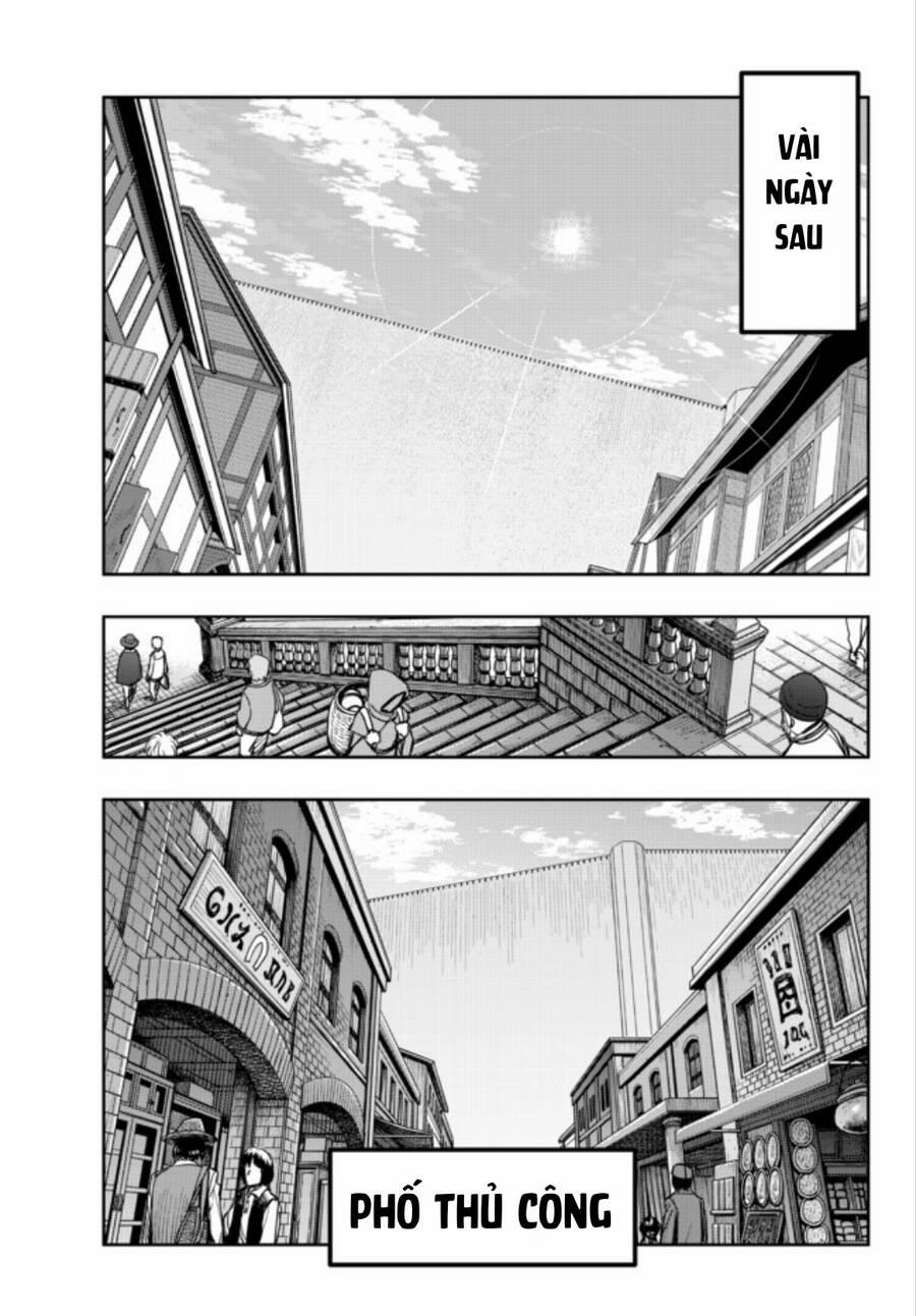 Chuyển Sinh Thành Con Gái, Tôi Sẽ Sinh Tồn Tại Dị Giới 33 trang 15