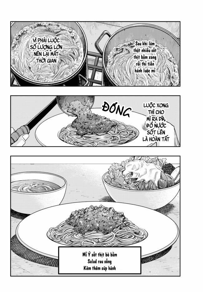 Chuyển Sinh Thành Con Gái, Tôi Sẽ Sinh Tồn Tại Dị Giới 35 trang 27