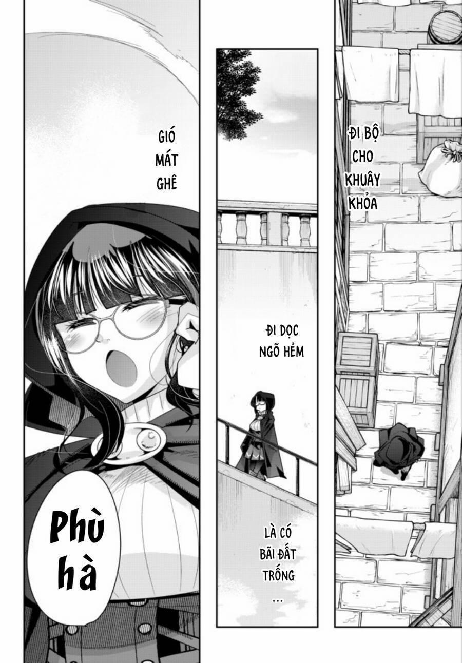 Chuyển Sinh Thành Con Gái, Tôi Sẽ Sinh Tồn Tại Dị Giới 36 trang 11