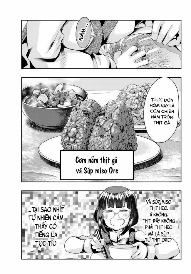 Chuyển Sinh Thành Con Gái, Tôi Sẽ Sinh Tồn Tại Dị Giới 38 trang 26