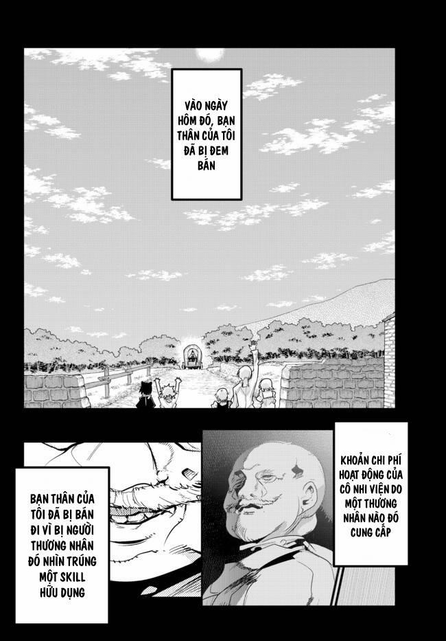 Chuyển Sinh Thành Con Gái, Tôi Sẽ Sinh Tồn Tại Dị Giới 39 trang 5