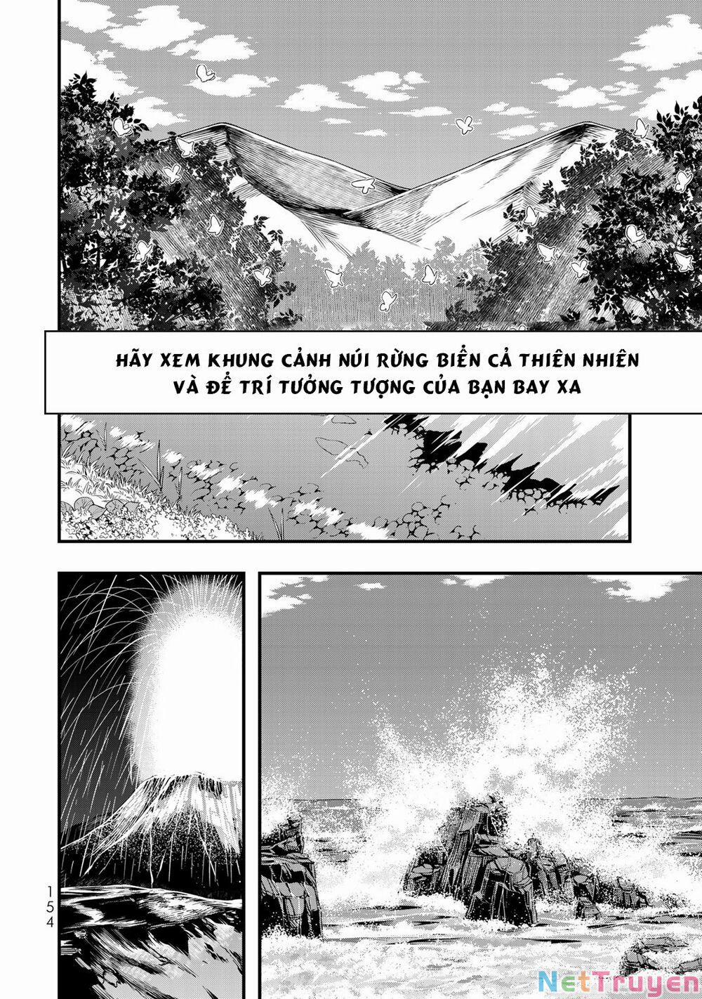 Chuyển Sinh Thành Con Gái, Tôi Sẽ Sinh Tồn Tại Dị Giới 4 trang 22