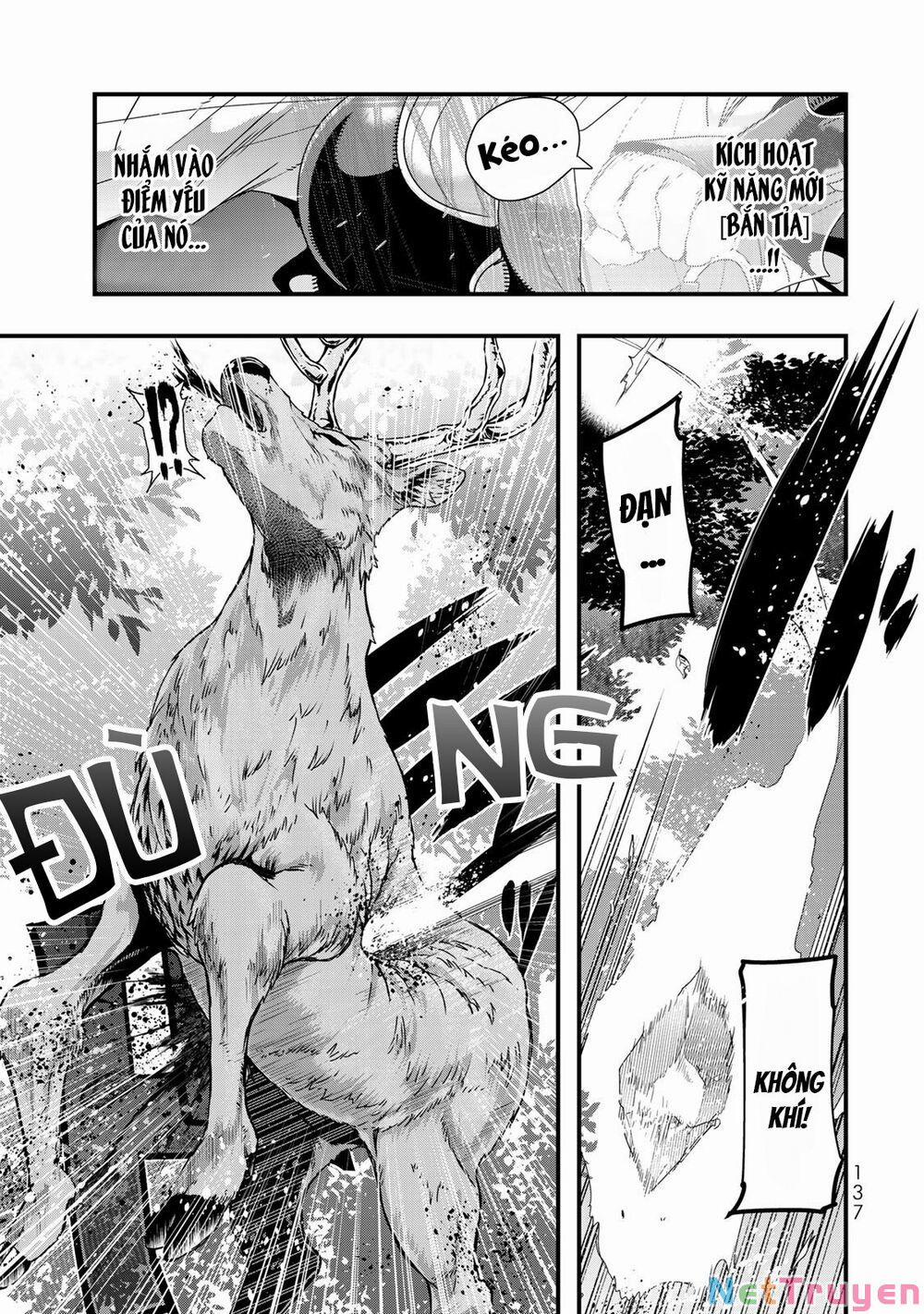 Chuyển Sinh Thành Con Gái, Tôi Sẽ Sinh Tồn Tại Dị Giới 4 trang 5