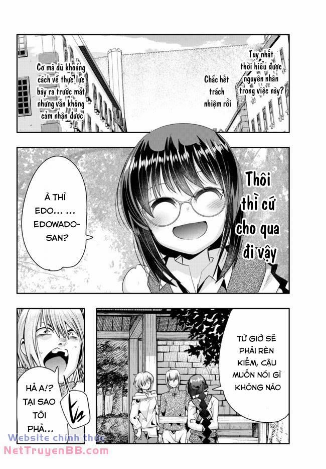 Chuyển Sinh Thành Con Gái, Tôi Sẽ Sinh Tồn Tại Dị Giới 40 trang 25