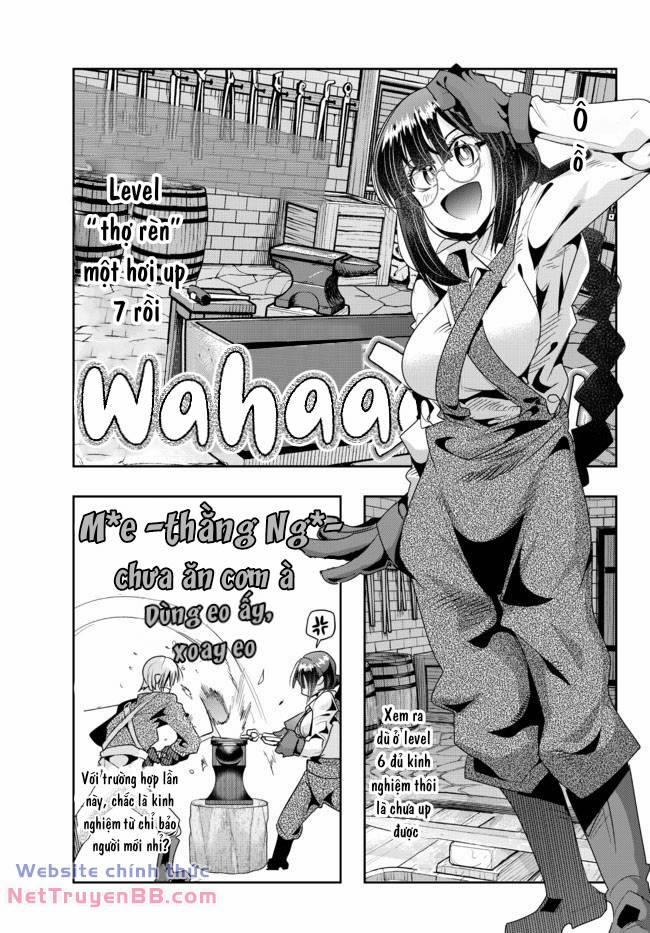 Chuyển Sinh Thành Con Gái, Tôi Sẽ Sinh Tồn Tại Dị Giới 40 trang 32