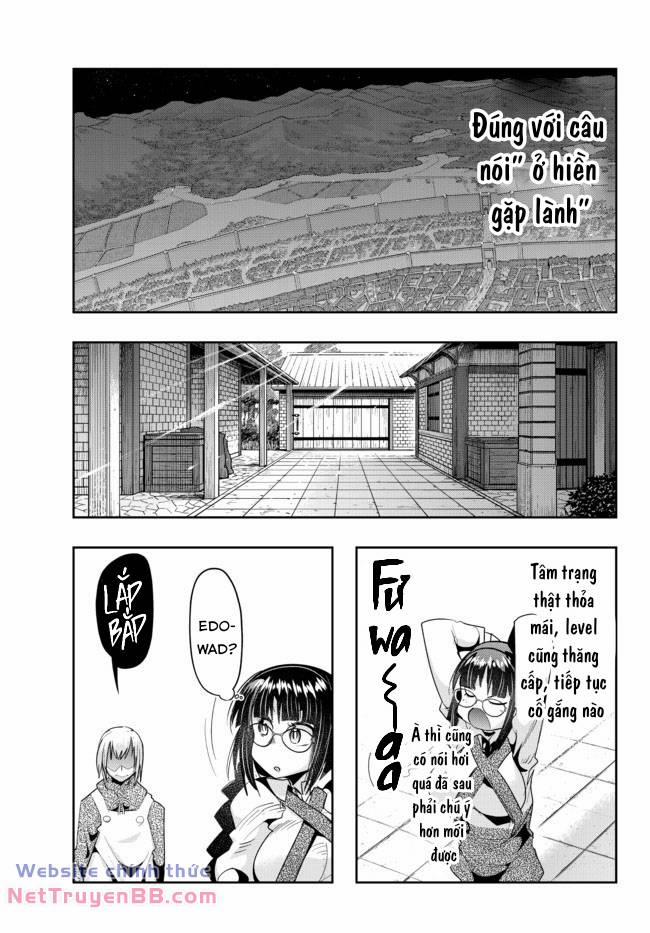 Chuyển Sinh Thành Con Gái, Tôi Sẽ Sinh Tồn Tại Dị Giới 40 trang 34