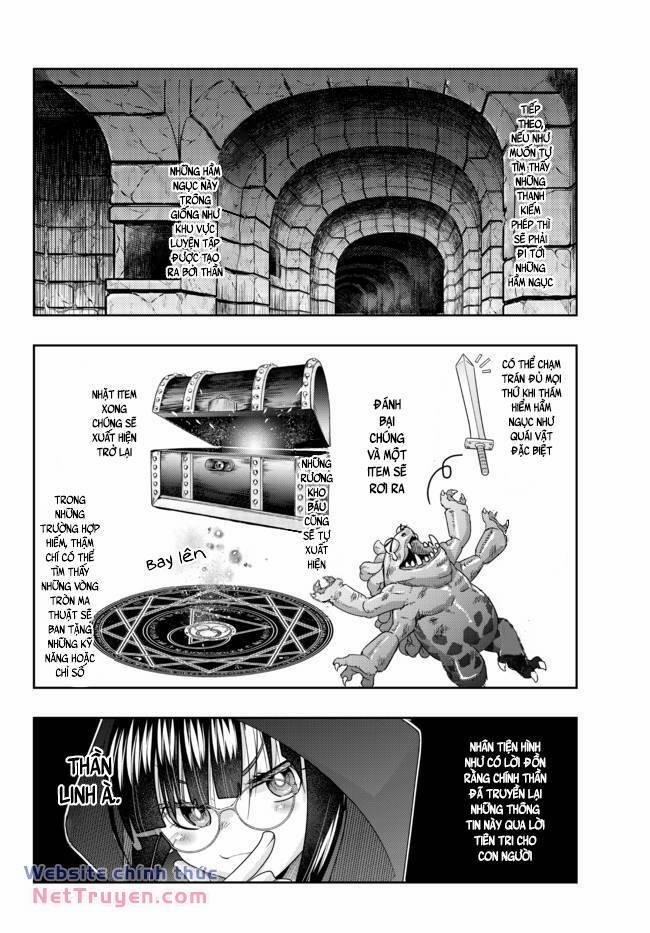 Chuyển Sinh Thành Con Gái, Tôi Sẽ Sinh Tồn Tại Dị Giới 41 trang 13