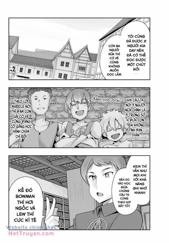 Chuyển Sinh Thành Con Gái, Tôi Sẽ Sinh Tồn Tại Dị Giới 41 trang 23