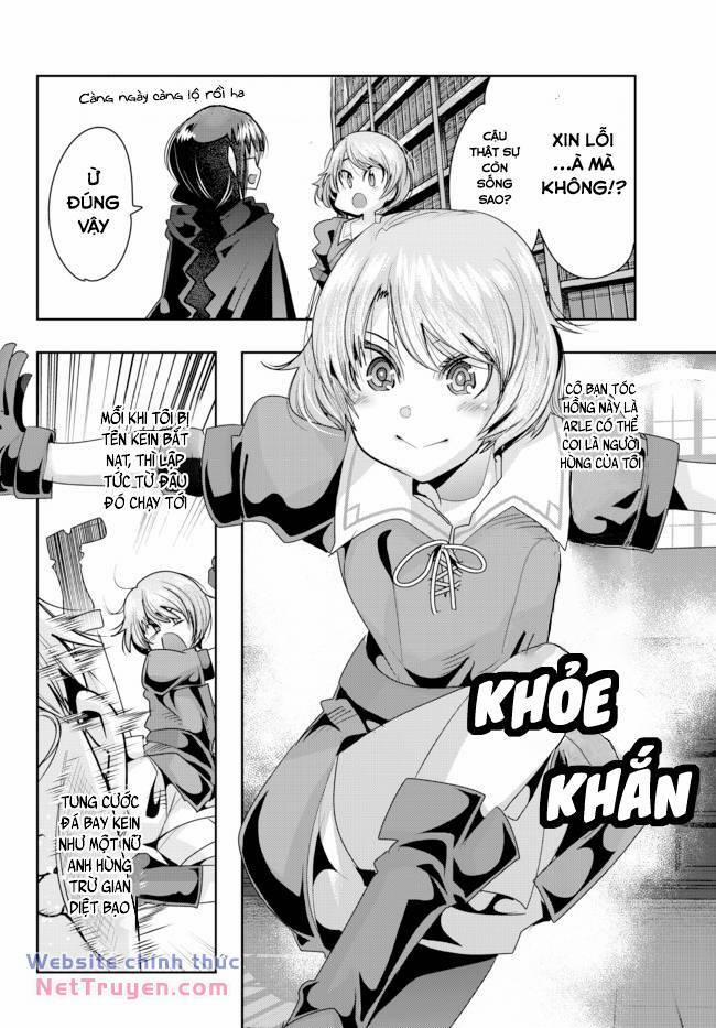 Chuyển Sinh Thành Con Gái, Tôi Sẽ Sinh Tồn Tại Dị Giới 41 trang 29