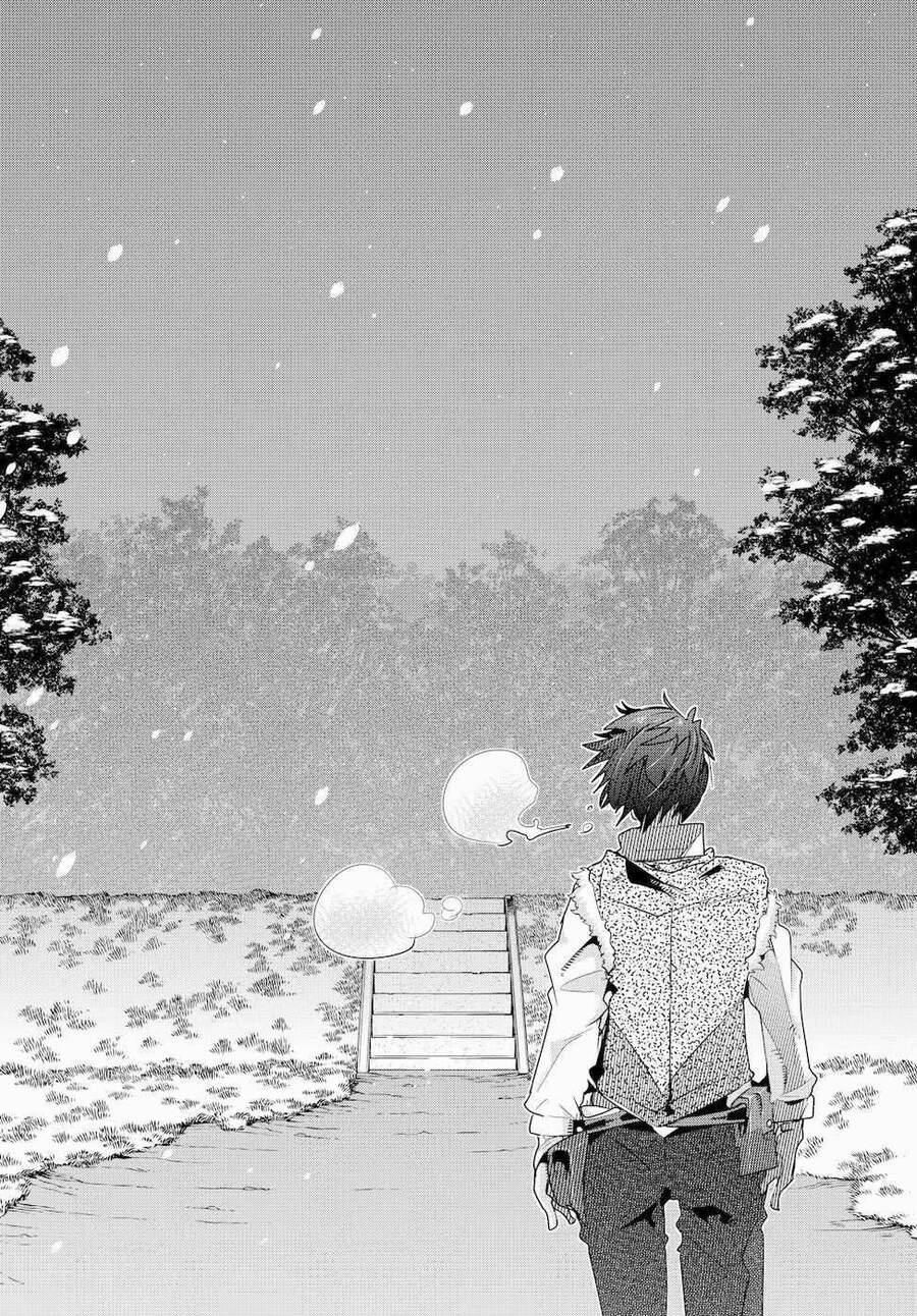 Chuyển Sinh Thành Con Gái, Tôi Sẽ Sinh Tồn Tại Dị Giới 9 trang 33