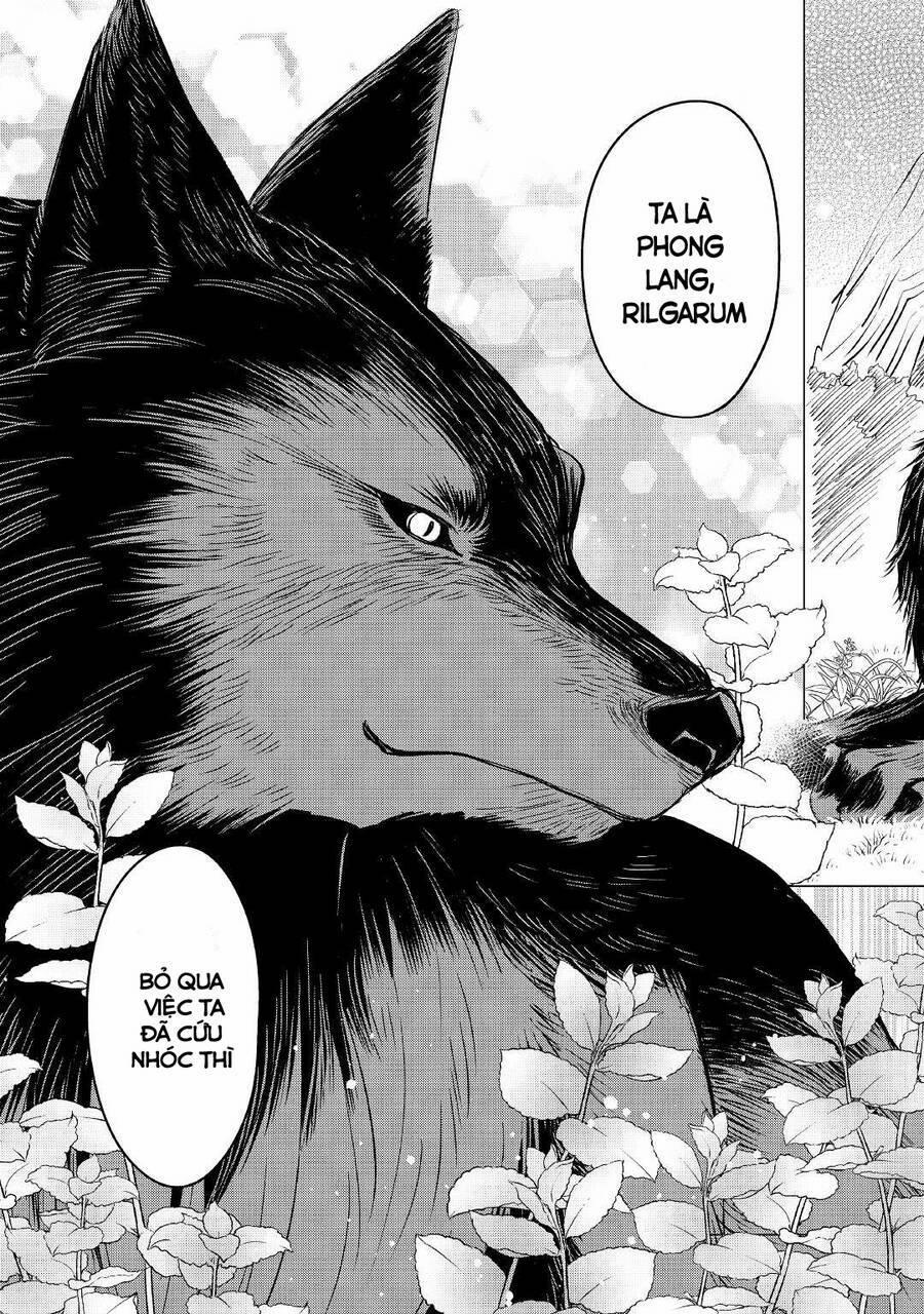 Chuyển Sinh Thành Công Tước Mù 1 trang 11