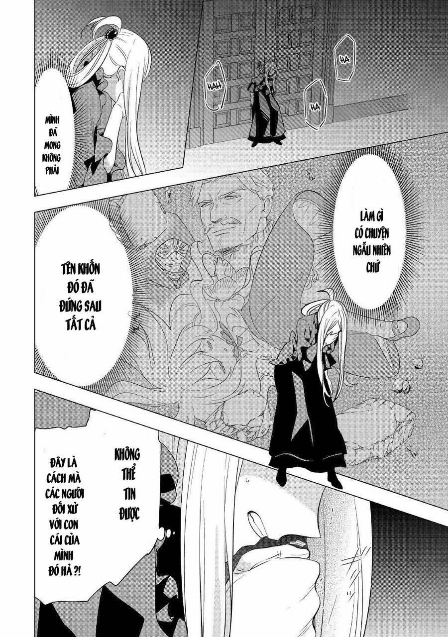 Chuyển Sinh Thành Công Tước Mù 1 trang 26