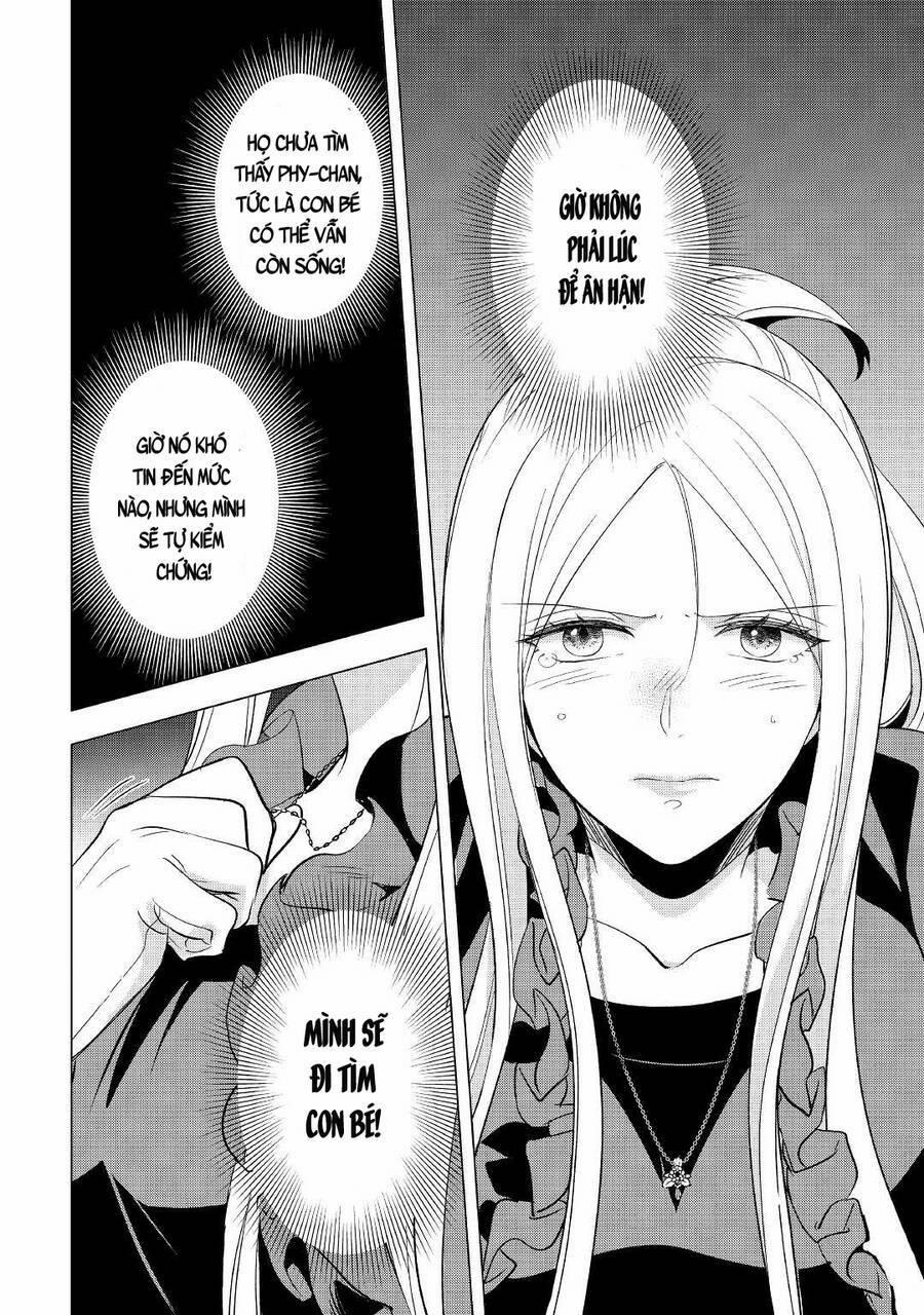 Chuyển Sinh Thành Công Tước Mù 1 trang 28