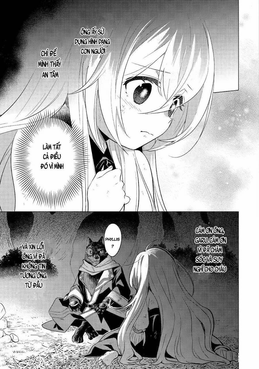 Chuyển Sinh Thành Công Tước Mù 1 trang 33