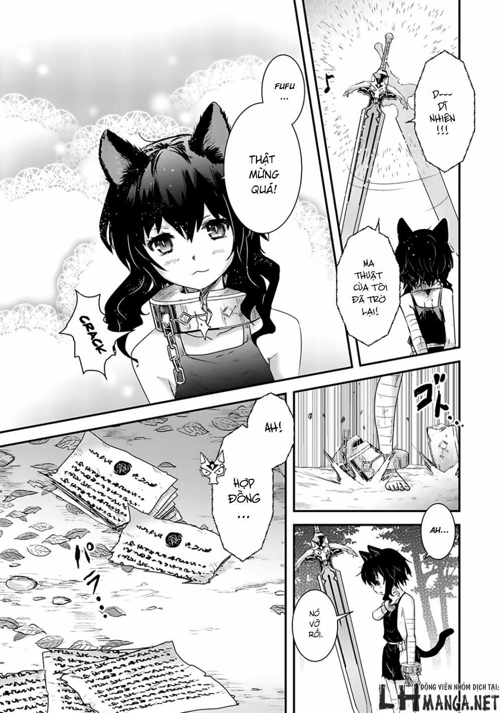 Chuyển Sinh Thành Kiếm 1 trang 30