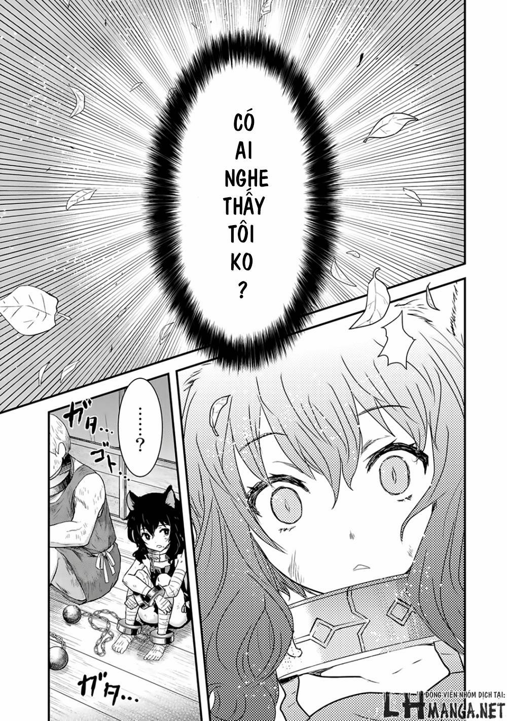 Chuyển Sinh Thành Kiếm 1 trang 8