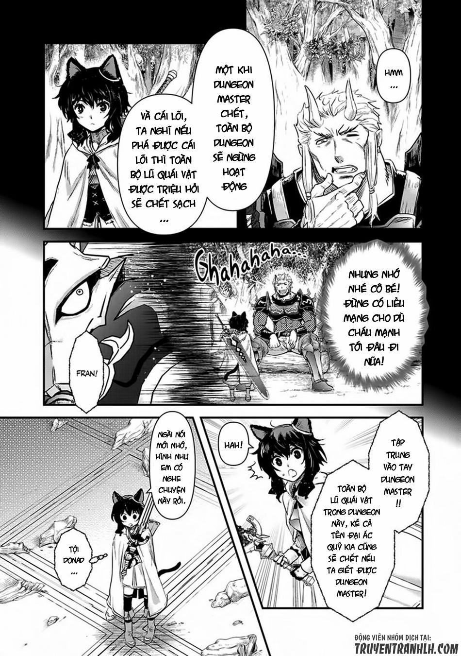 Chuyển Sinh Thành Kiếm 12 trang 10