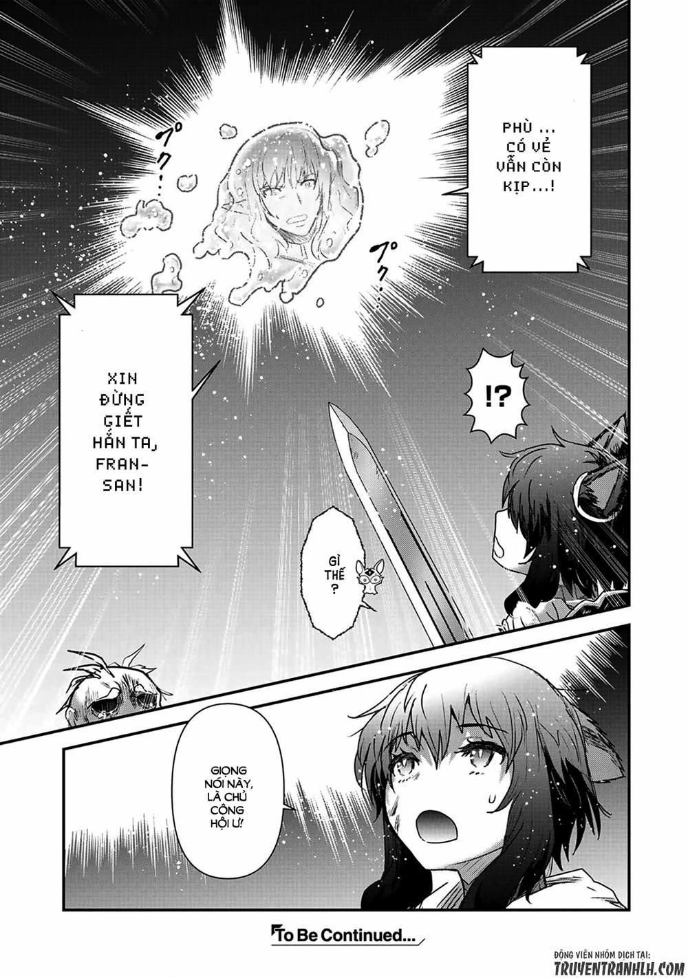 Chuyển Sinh Thành Kiếm 15 trang 31