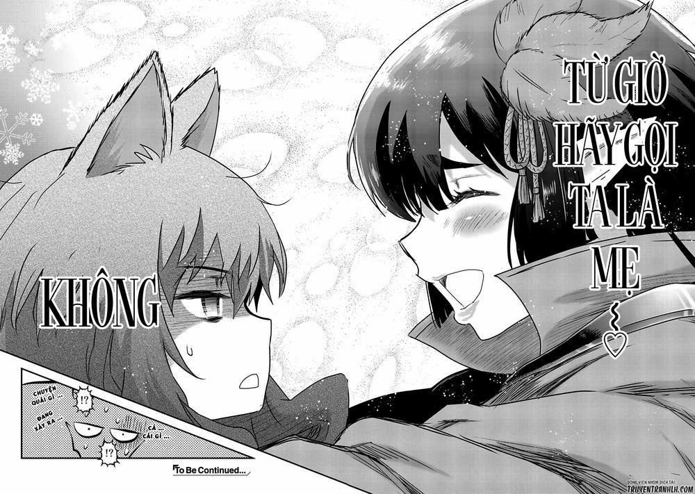 Chuyển Sinh Thành Kiếm 16 trang 12