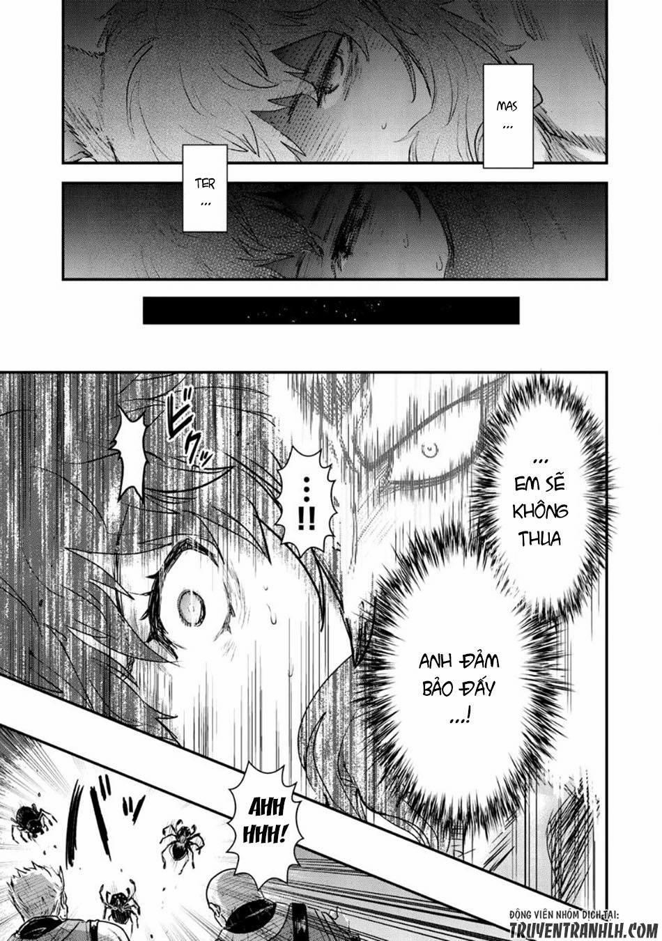 Chuyển Sinh Thành Kiếm 23 trang 7