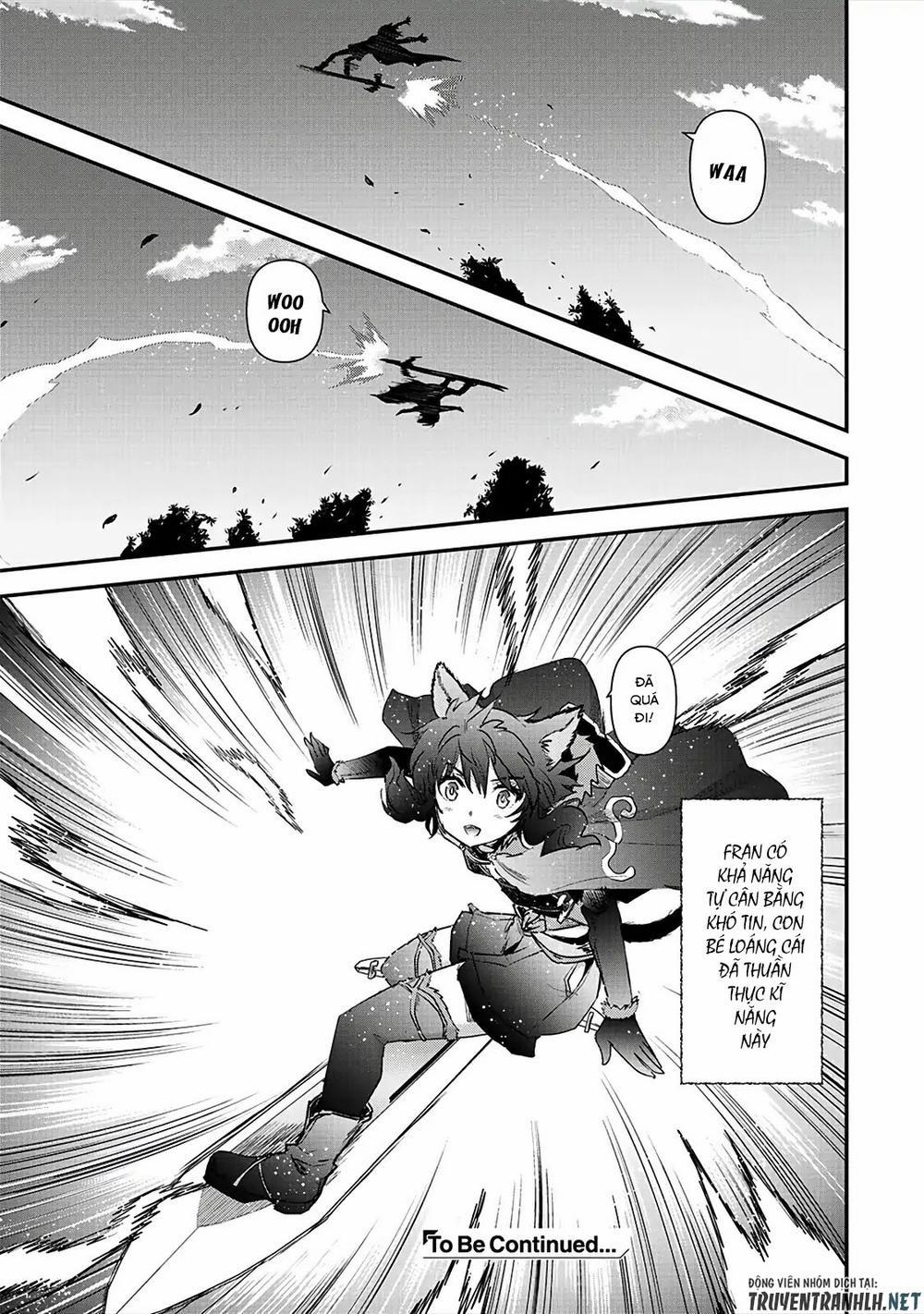 Chuyển Sinh Thành Kiếm 28 trang 13