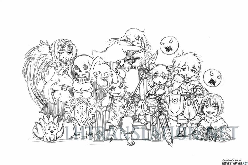 Chuyển Sinh Thành Kiếm 29 trang 30