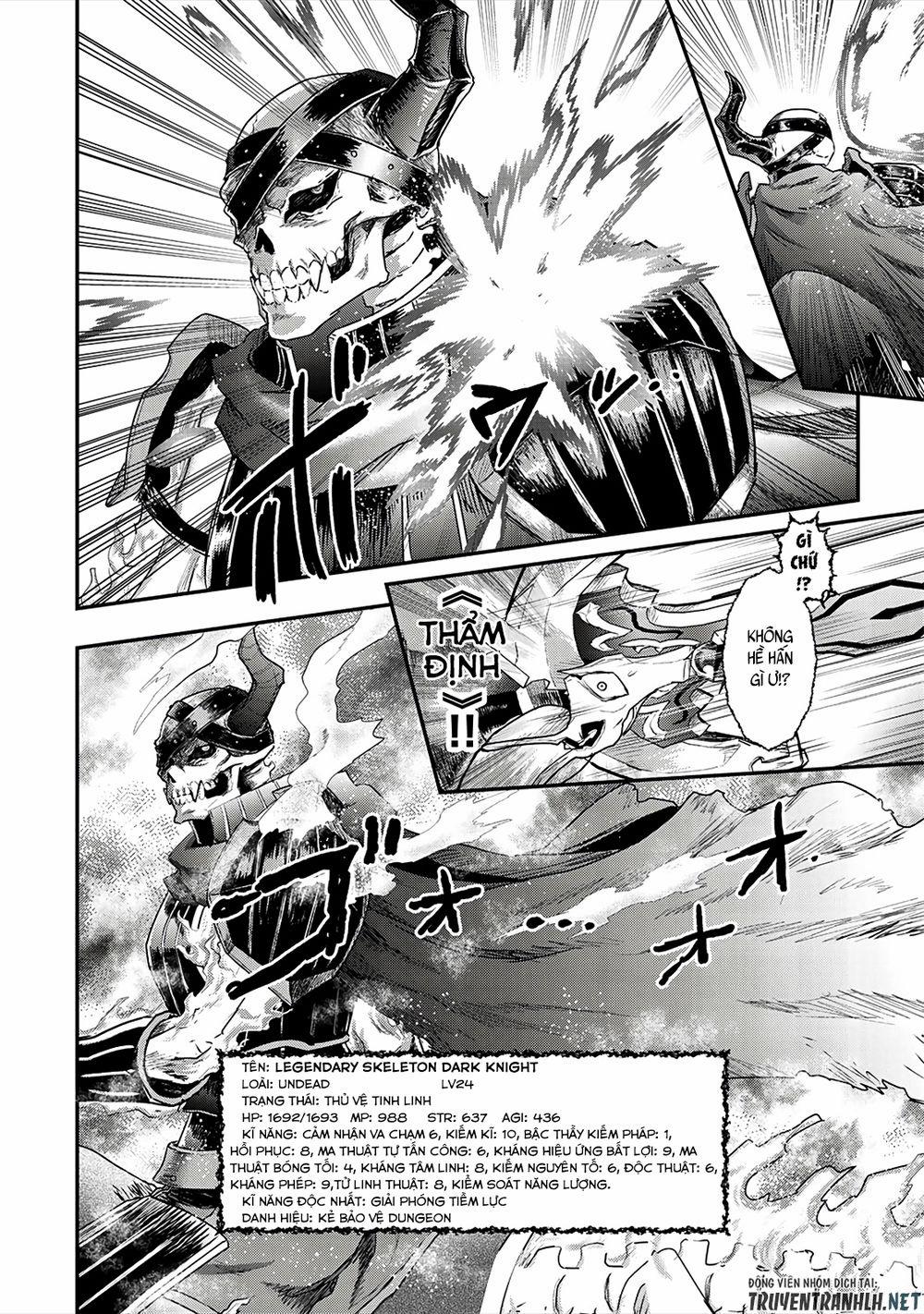 Chuyển Sinh Thành Kiếm 29 trang 6