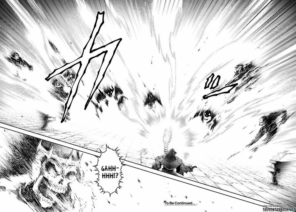 Chuyển Sinh Thành Kiếm 35 trang 29