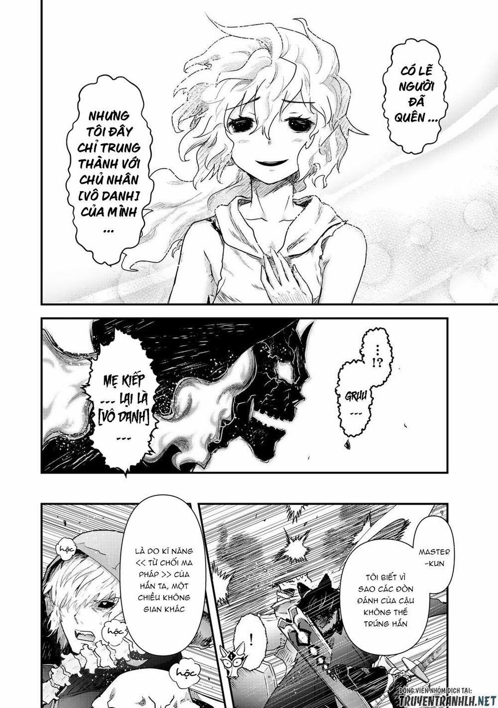 Chuyển Sinh Thành Kiếm 37 trang 25