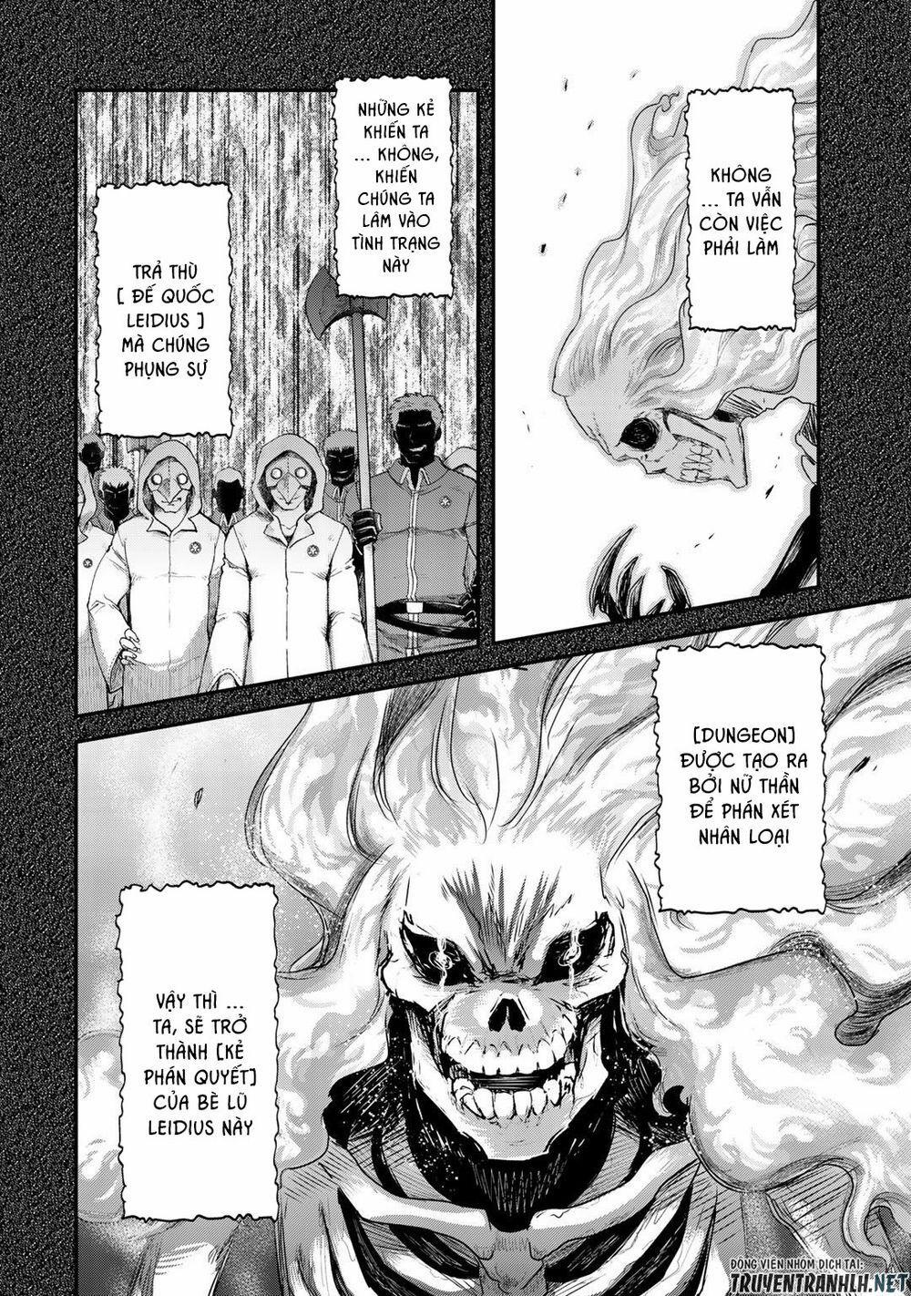 Chuyển Sinh Thành Kiếm 37 trang 7